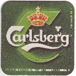 Carlsberg DK 012